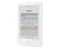 Kobo Clara Colour biały 16GB - 1543269 - zdjęcie 3